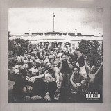 Вінілова платівка Kendrick Lamar - To Pimp a Butterfly [2LP]