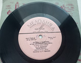 Музыка А. Зацепина из к/ф Бриллиантовая рука (7") 1969 EХ.+