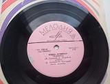 Вадим Мулерман – Гуцулочка (1970) NM-