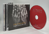 Faithless – Reverence / 2 CD (1996, E.U.)