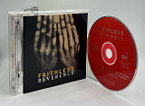Faithless – Reverence / 2 CD (1996, E.U.)