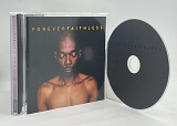 Faithless – Forever (2005, E.U.)
