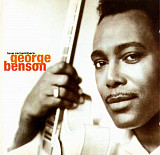 George Benson 1993 - Love Remembers (firm., EU)