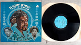BARRY WHITE CAN'T GET ENOUGH ( PYE BT 444 A1/B1 ) LAMINATE COVER UK