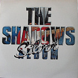 Продам вінілову платівку The Shadows – Silver Album
