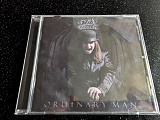 OZZY OSBOURNE “Ordinary Man”
