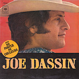 Продам вінілову платівку Joe Dassin – Joe Dassin