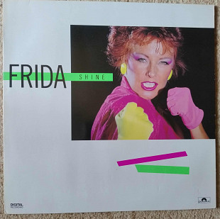 Frida – Shine