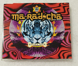 Maxi-Single MA-RADSCHA And The Sham 1995 Right Now (Germany)