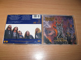 MALEVOLENT CREATION - The Ten Commandments (1991 Roadracer)