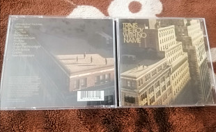 Travis - The boy with no name