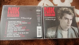 Nik Kershaw - Human Racing