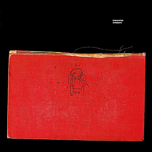 RADIOHEAD-AMNESIAC.2LP.