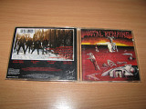 VITAL REMAINS - Let Us Pray (1992 Deaf Records 1st press, UK)