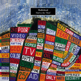 RADIOHEAD-HAIL TO THE THIEF.2LP.