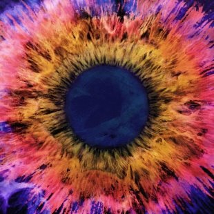 THRICE-HORIZONS/ EAST.(INDI).