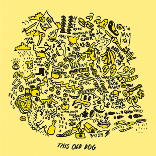 Mac DeMarco-This Old Dog.