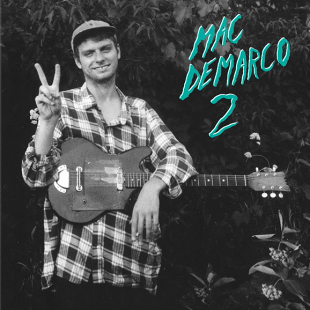 Mac DeMarco- 2.
