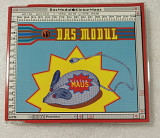 Maxi-Single DAS MODUL 1995 Kleine Maus (Germany)