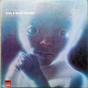 2001: A Space Odyssey - Volume Two