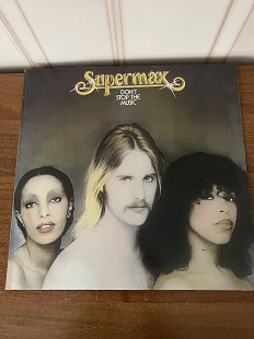Supermax Din’t Stop The Music