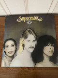 Supermax Din’t Stop The Music