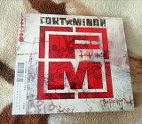 Fort Minor (Linkin Park) - The Rising Tied БРАК