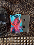 Atavism - Craving For Flesh (cs, 1999)