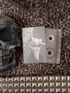 Dropdead - Live At Occi 02/27/2016 (cs, 2021)
