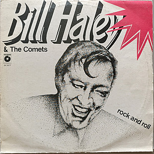 Bill Haley And The Comets - Rock And Roll