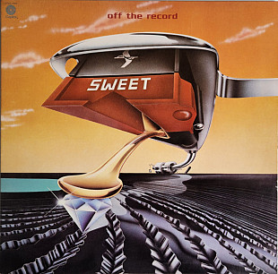 Sweet – Off The Record