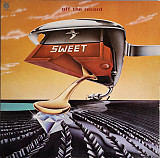 Sweet – Off The Record