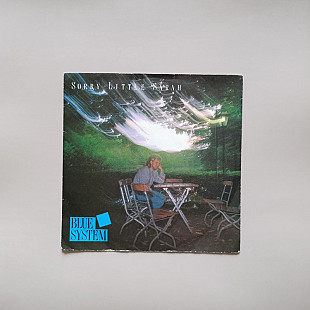 Blue System - Sorry Little Sarah (миньон 7)