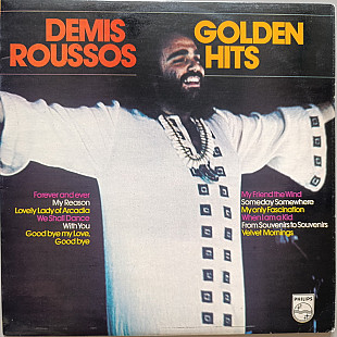 Demis Roussos - Golden Hits