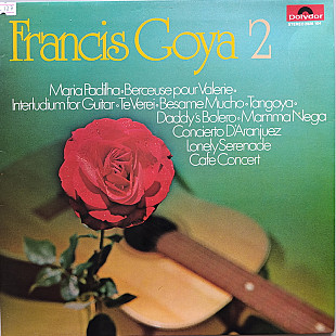 Francis Goya - Hits Vol.2