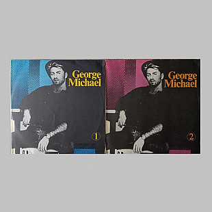 George Michael - The Best (2 LP)