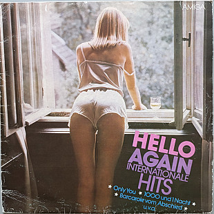 Hello Again - Internationale Hits