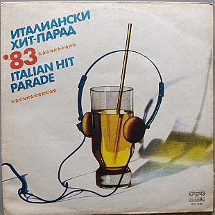 Italian Hit Parade 83