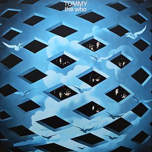 The Who – Tommy