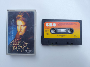 Alison Moyet - Alf касета європа