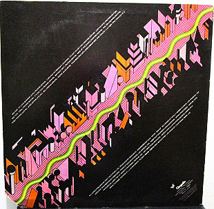 Robin Trower – Caravan To Midnight