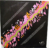Robin Trower – Caravan To Midnight