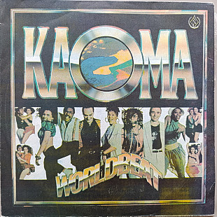 Kaoma - Lambada