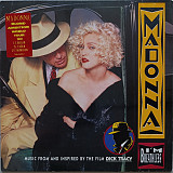 Madonna - I'm Breathless (уценка)