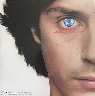 Jarre – Les Chants Magnétiques