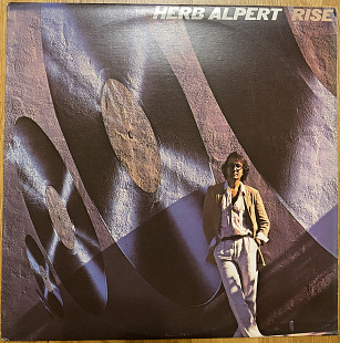 Herb Alpert - Rise, USA, NM