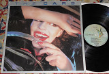 The Cars – The Cars 1978 (Germany) EX
