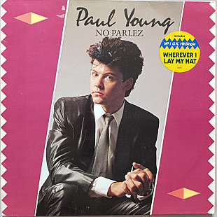 Paul Young - No Parlez