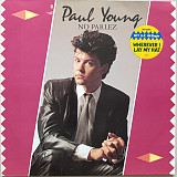 Paul Young - No Parlez