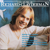 Richard Clayderman - The Music Of